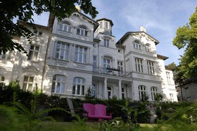 Aparthotel Seeschlösschen