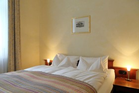 Aparthotel Seeschlösschen