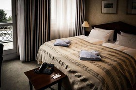 Aparthotel Seeschlösschen
