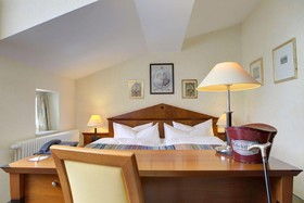 Aparthotel Seeschlösschen