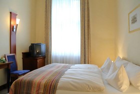 Aparthotel Seeschlösschen
