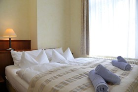 Aparthotel Seeschlösschen