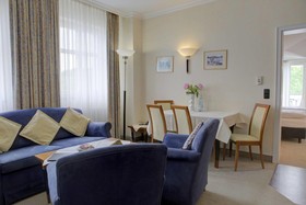 Aparthotel Seeschlösschen