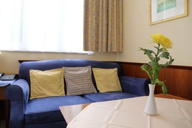 Aparthotel Seeschlösschen