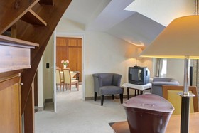 Aparthotel Seeschlösschen