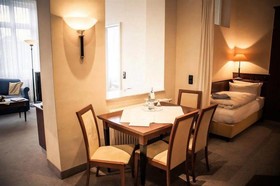 Aparthotel Seeschlösschen