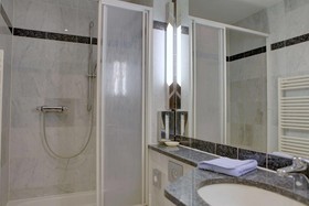 Aparthotel Seeschlösschen