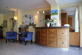 Aparthotel Seeschlösschen