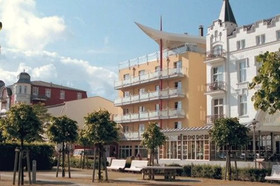 Strandhotel Preussenhof