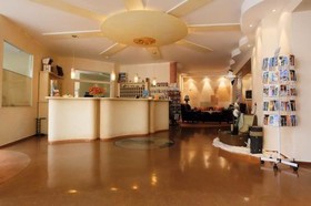 Strandhotel Preussenhof