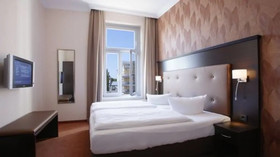 Strandhotel Preussenhof