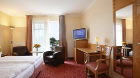 Strandhotel Preussenhof