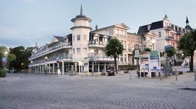 Strandhotel Preussenhof