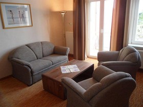 Strandhotel Preussenhof