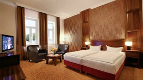 Strandhotel Preussenhof