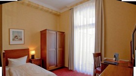 Strandhotel Preussenhof