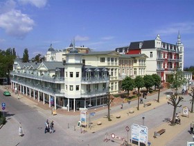 Strandhotel Preussenhof