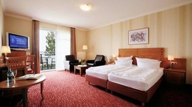 Strandhotel Preussenhof