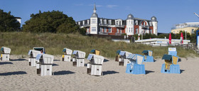 Strandhotel Preussenhof