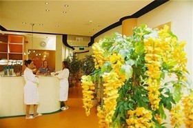 Strandhotel Preussenhof