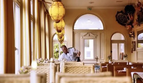 Strandhotel Preussenhof