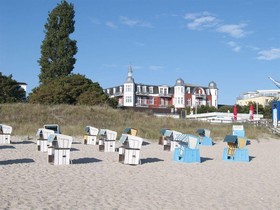 Strandhotel Preussenhof