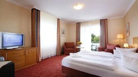 Strandhotel Preussenhof