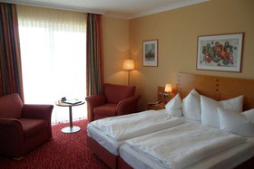 Strandhotel Preussenhof