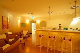 Strandhotel Preussenhof