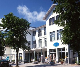 Strandperle