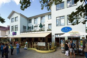 Strandperle