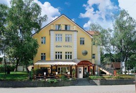 Vineta Hotels
