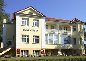 Vineta Hotels