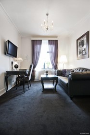 Best Western Hotel Hebron