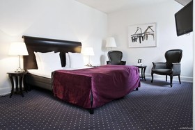 Best Western Hotel Hebron