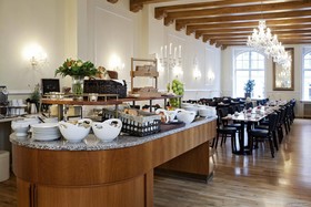 Best Western Hotel Hebron