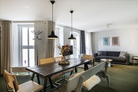 Boutique Hotel Apartments by Amalienborg