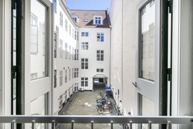 Boutique Hotel Apartments by Amalienborg