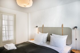 Boutique Hotel Apartments by Amalienborg