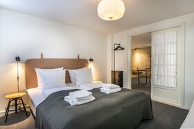 Boutique Hotel Apartments by Amalienborg