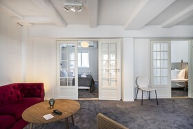 Boutique Hotel Apartments by Amalienborg