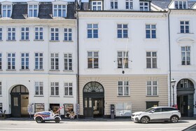 Boutique Hotel Apartments by Amalienborg