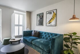 Boutique Hotel Apartments by Amalienborg