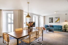 Boutique Hotel Apartments by Amalienborg