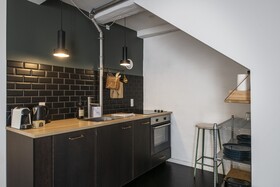 Boutique Hotel Apartments by Amalienborg