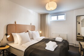Boutique Hotel Apartments by Amalienborg