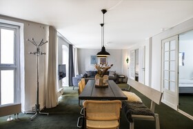 Boutique Hotel Apartments by Amalienborg