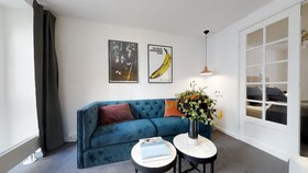 Boutique Hotel Apartments by Amalienborg