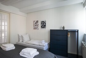 Boutique Hotel Apartments by Amalienborg