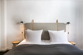 Boutique Hotel Apartments by Amalienborg